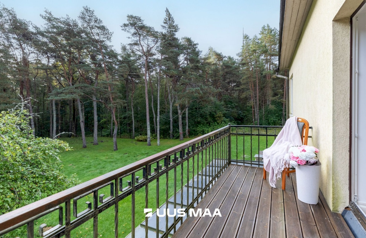 Tallinn, Pirita linnaosa, Lepiku tee 20b