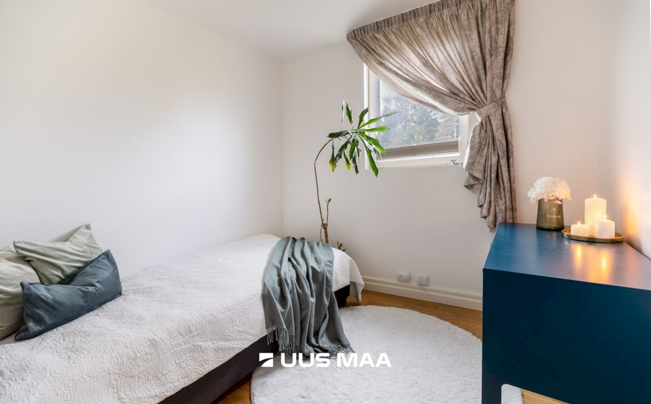 Tallinn, Pirita linnaosa, Lepiku tee 20b