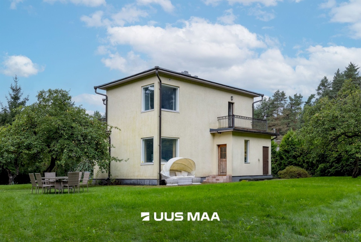 Tallinn, Pirita linnaosa, Lepiku tee 20b