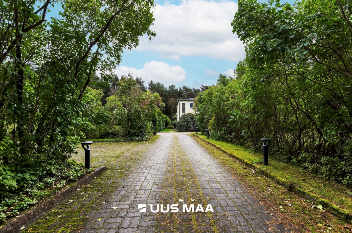 Tallinn, Pirita linnaosa, Lepiku tee 20b