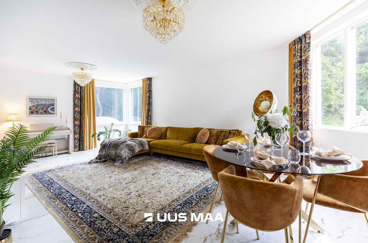 Tallinn, Pirita linnaosa, Lepiku tee 20b