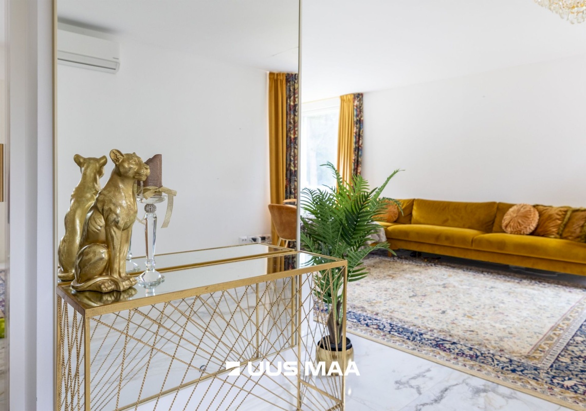 Tallinn, Pirita linnaosa, Lepiku tee 20b