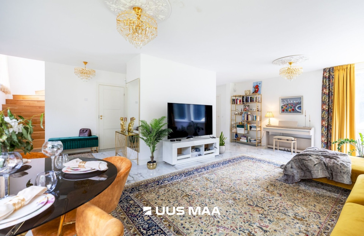 Tallinn, Pirita linnaosa, Lepiku tee 20b