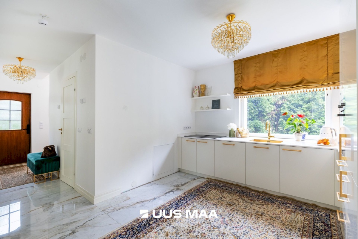 Tallinn, Pirita linnaosa, Lepiku tee 20b