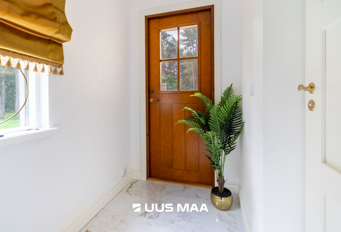 Tallinn, Pirita linnaosa, Lepiku tee 20b