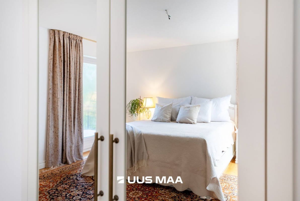 Tallinn, Pirita linnaosa, Lepiku tee 20b