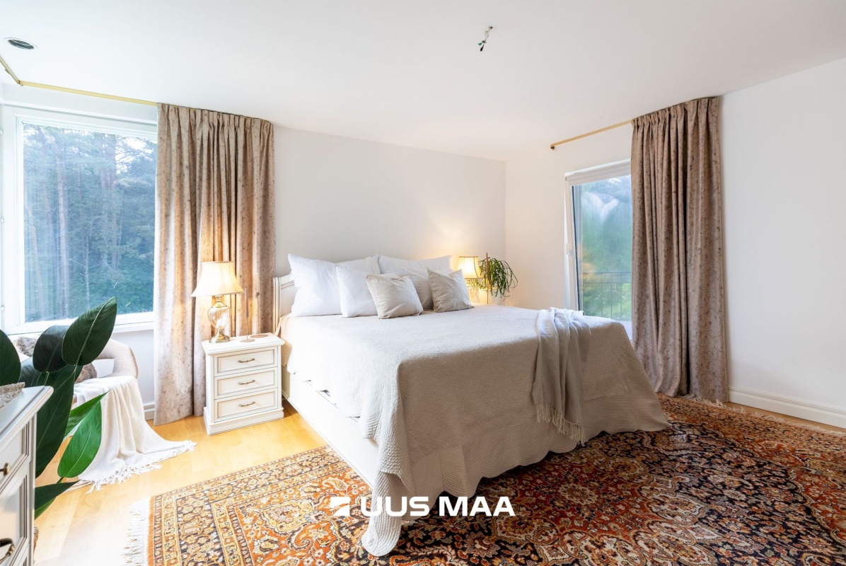 Tallinn, Pirita linnaosa, Lepiku tee 20b