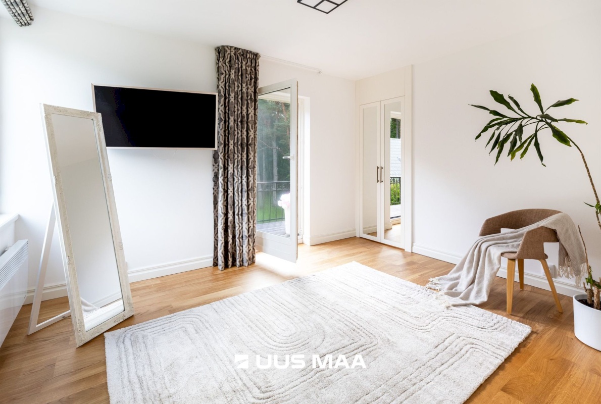 Tallinn, Pirita linnaosa, Lepiku tee 20b