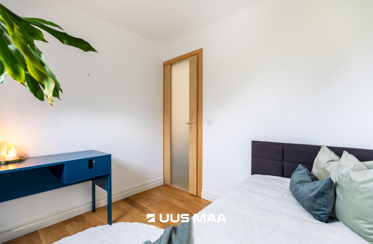 Tallinn, Pirita linnaosa, Lepiku tee 20b