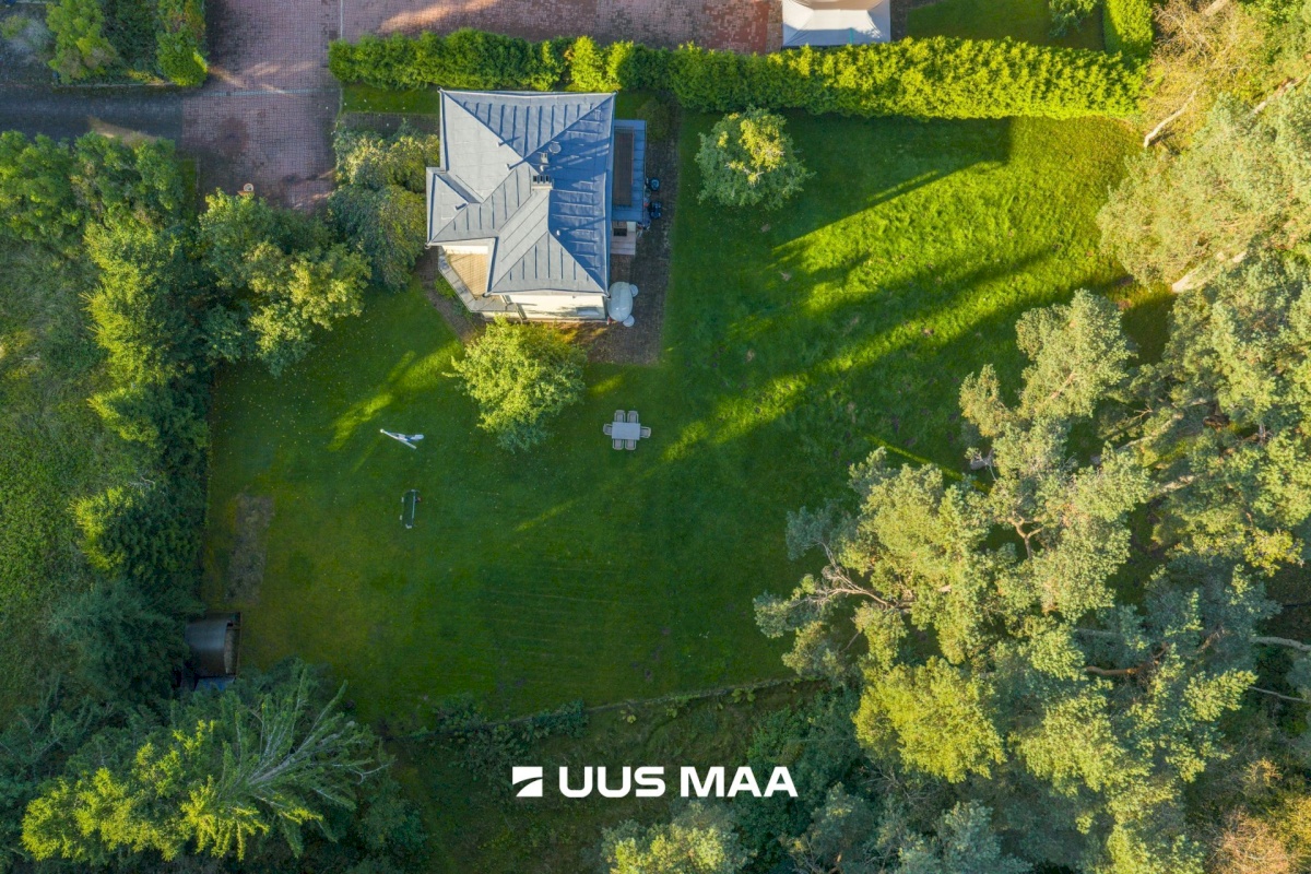 Tallinn, Pirita linnaosa, Lepiku tee 20b