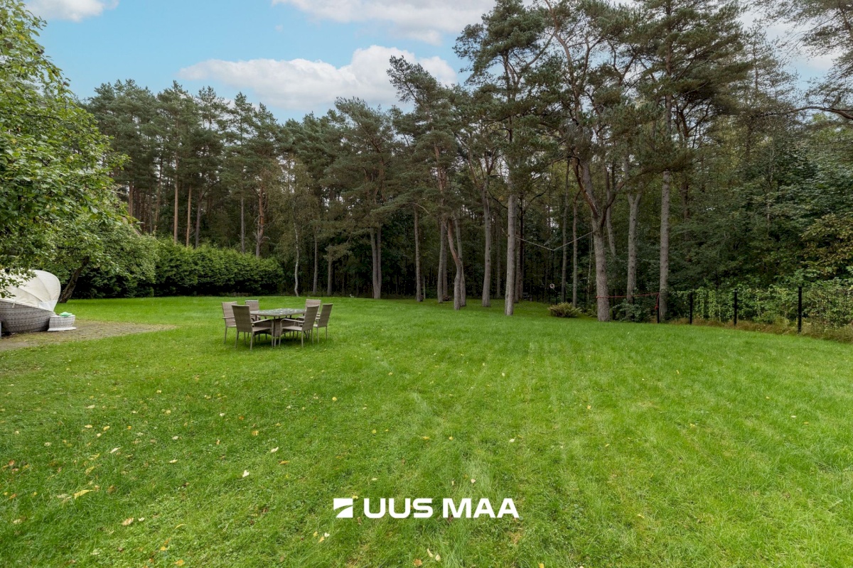 Tallinn, Pirita linnaosa, Lepiku tee 20b