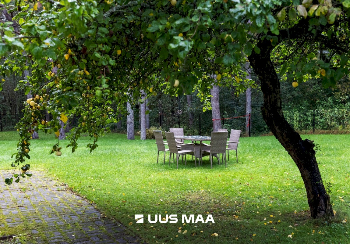 Tallinn, Pirita linnaosa, Lepiku tee 20b