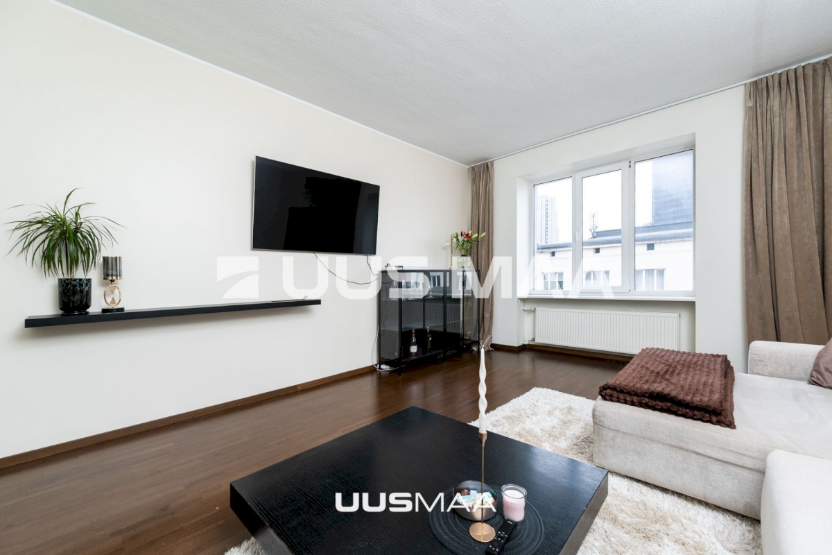 Tallinn, Kesklinna linnaosa, Liivalaia 28