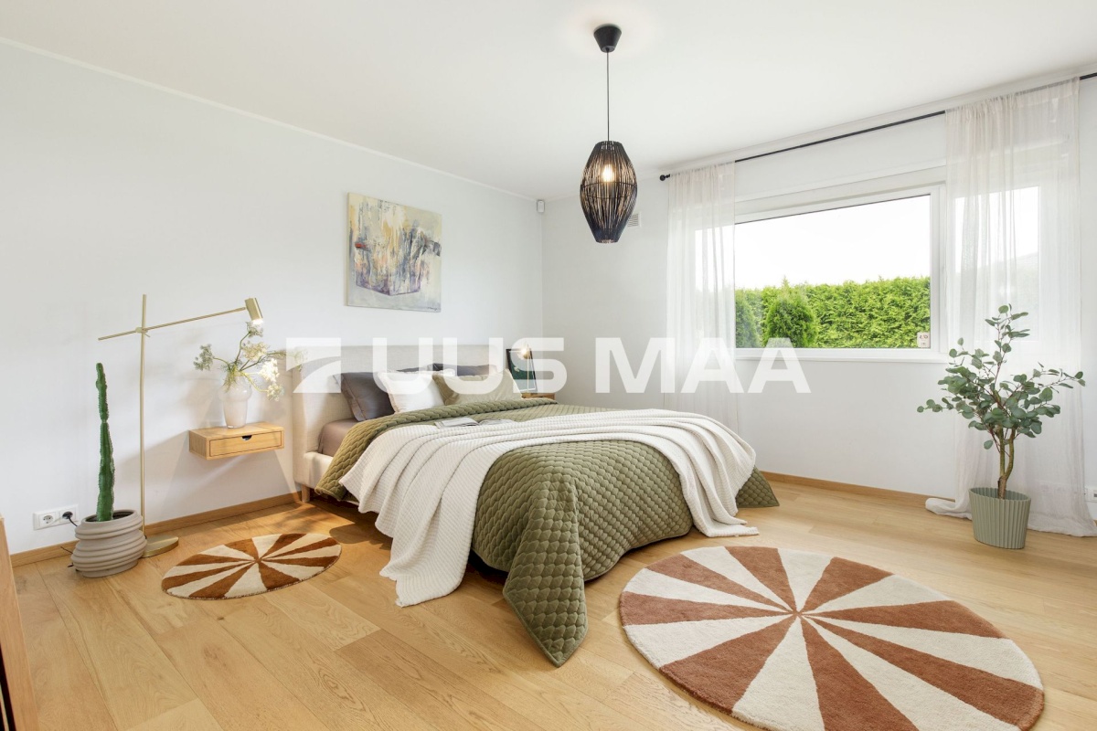 Viimsi vald, Metsakasti küla, Lätte tee 3