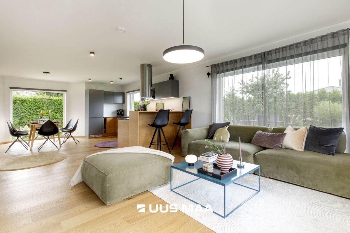 Viimsi vald, Metsakasti küla, Lätte tee 3