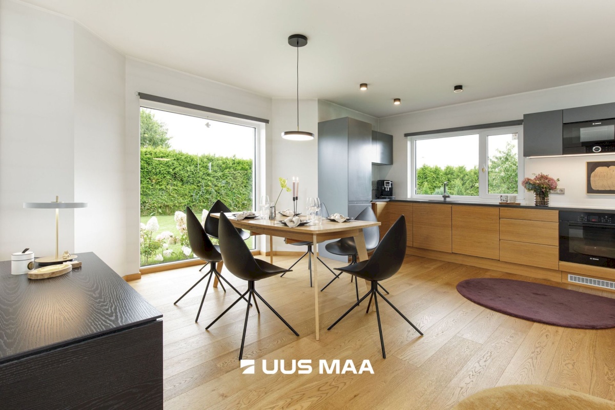 Viimsi vald, Metsakasti küla, Lätte tee 3