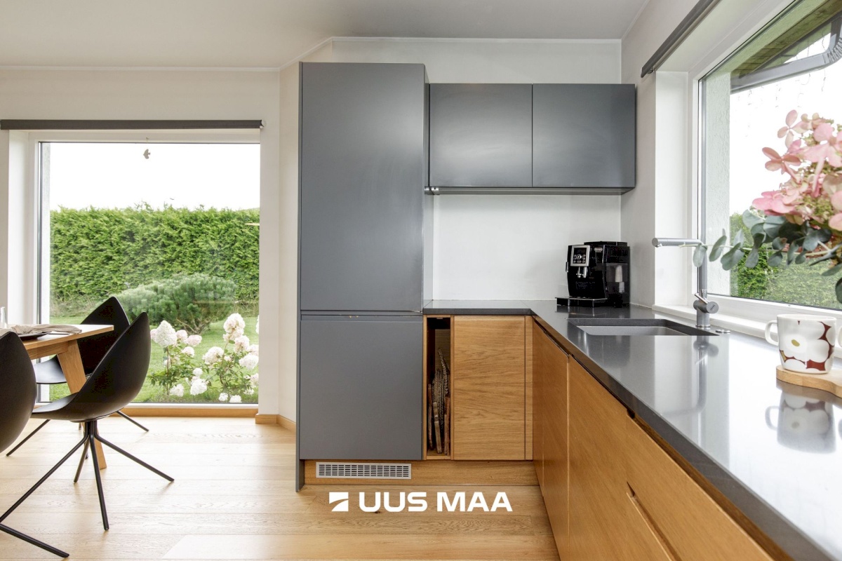 Viimsi vald, Metsakasti küla, Lätte tee 3