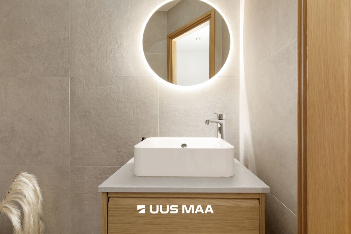 Viimsi vald, Metsakasti küla, Lätte tee 3