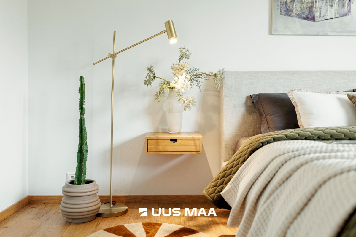 Viimsi vald, Metsakasti küla, Lätte tee 3