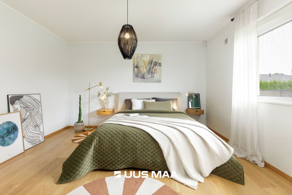 Viimsi vald, Metsakasti küla, Lätte tee 3