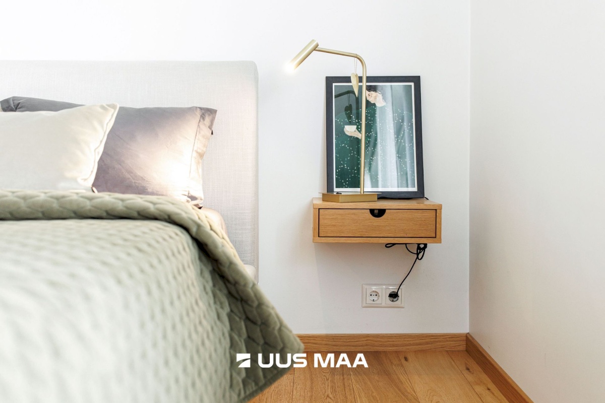 Viimsi vald, Metsakasti küla, Lätte tee 3