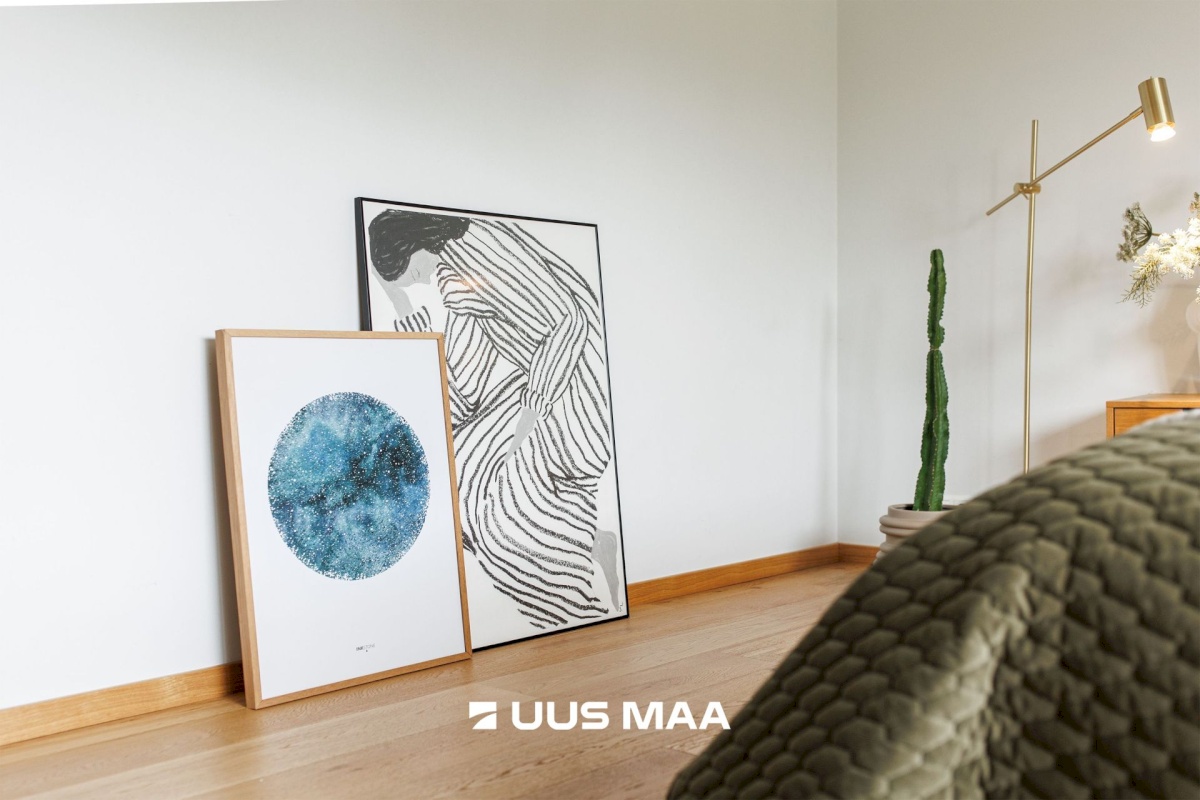 Viimsi vald, Metsakasti küla, Lätte tee 3