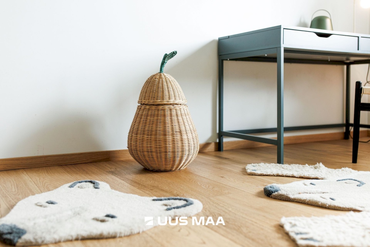 Viimsi vald, Metsakasti küla, Lätte tee 3