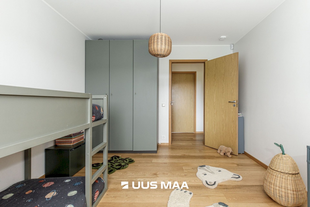 Viimsi vald, Metsakasti küla, Lätte tee 3