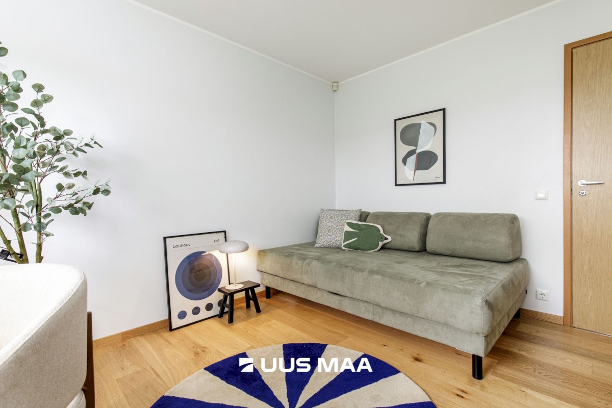 Viimsi vald, Metsakasti küla, Lätte tee 3