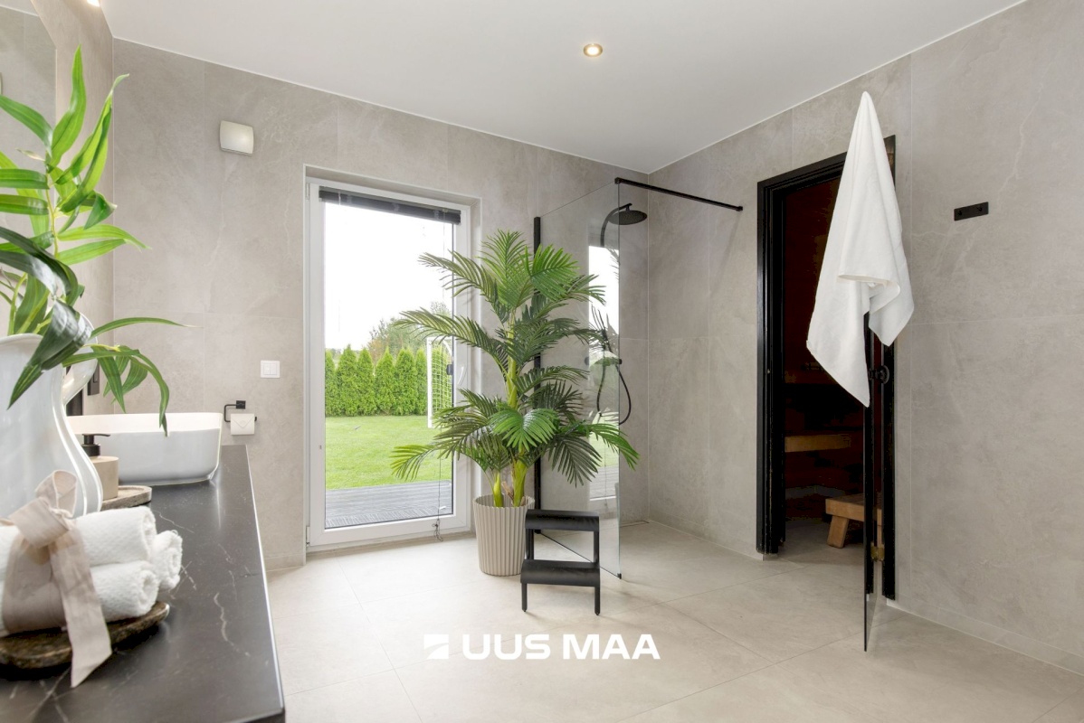 Viimsi vald, Metsakasti küla, Lätte tee 3