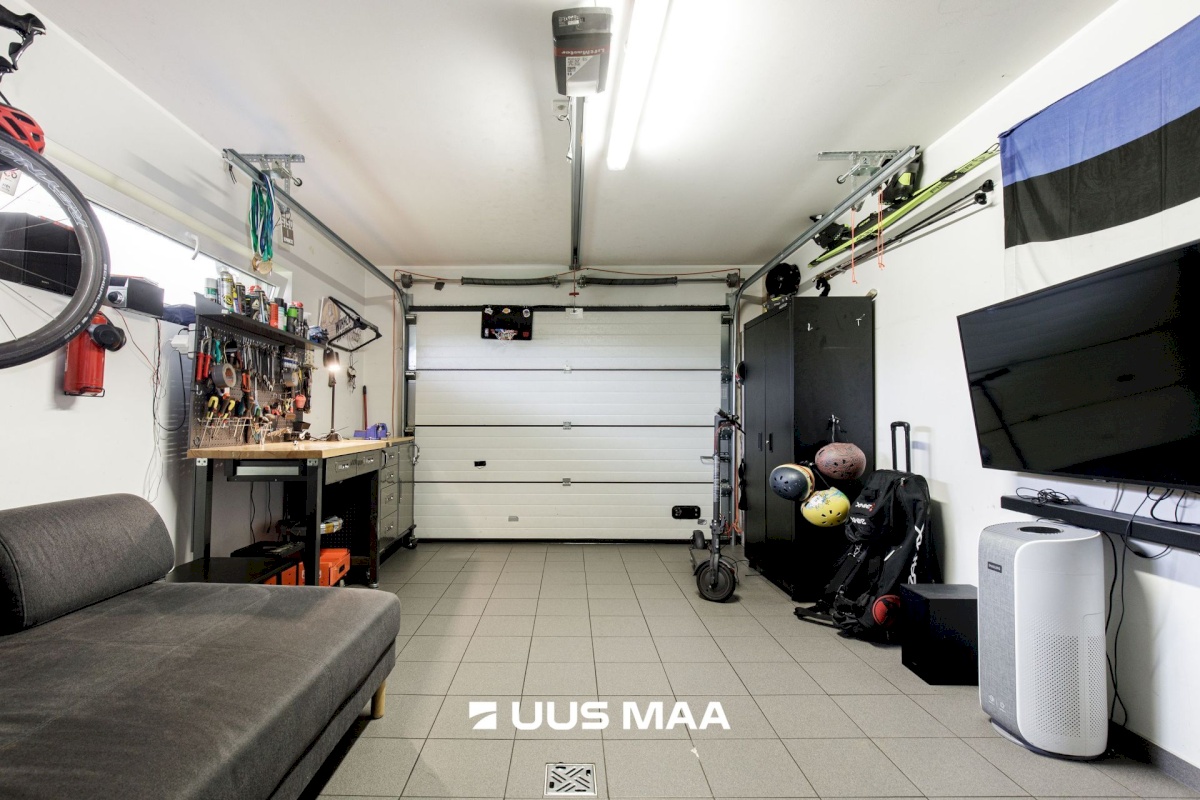 Viimsi vald, Metsakasti küla, Lätte tee 3