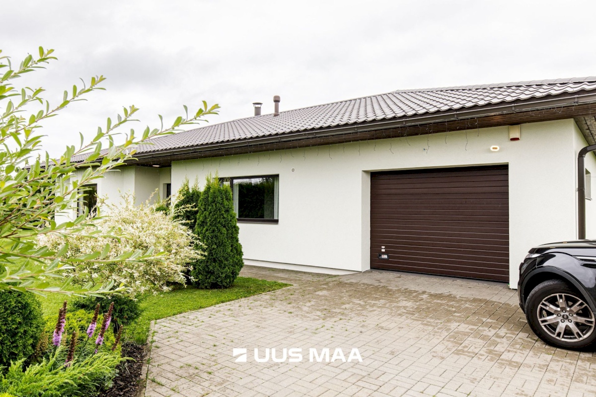 Viimsi vald, Metsakasti küla, Lätte tee 3