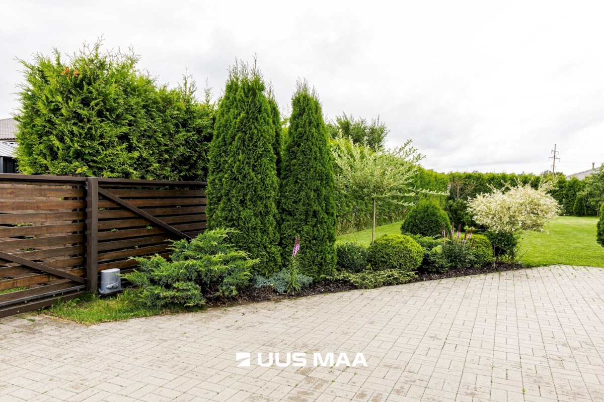 Viimsi vald, Metsakasti küla, Lätte tee 3