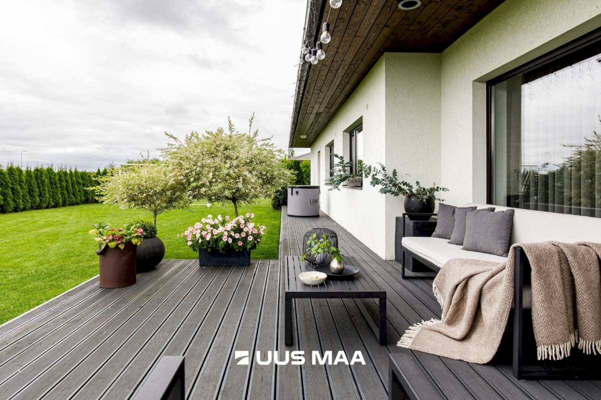 Viimsi vald, Metsakasti küla, Lätte tee 3