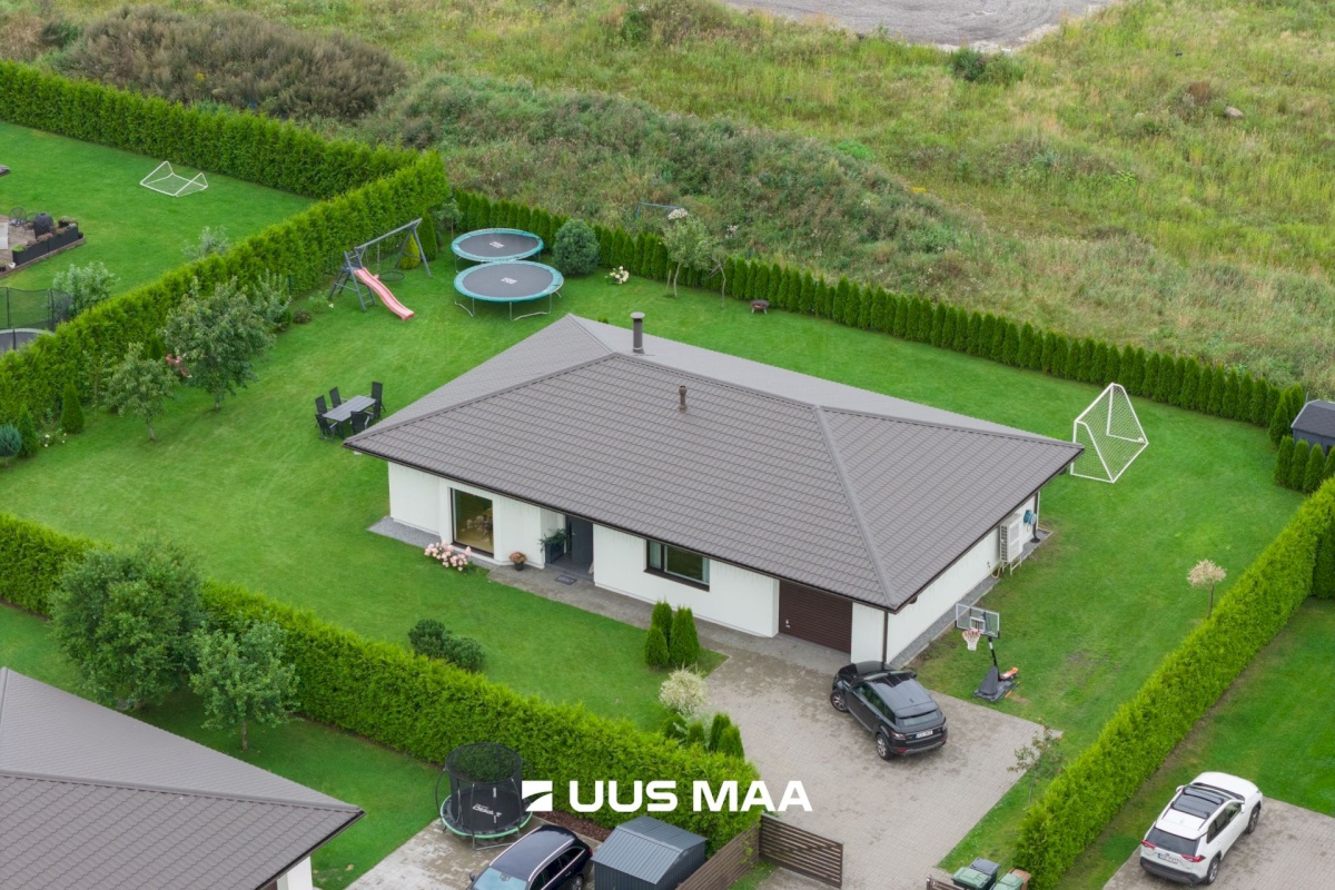 Viimsi vald, Metsakasti küla, Lätte tee 3