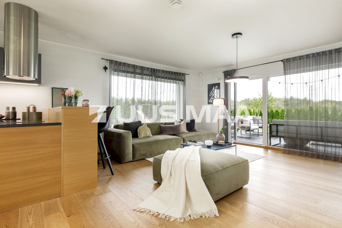 Viimsi vald, Metsakasti küla, Lätte tee 3