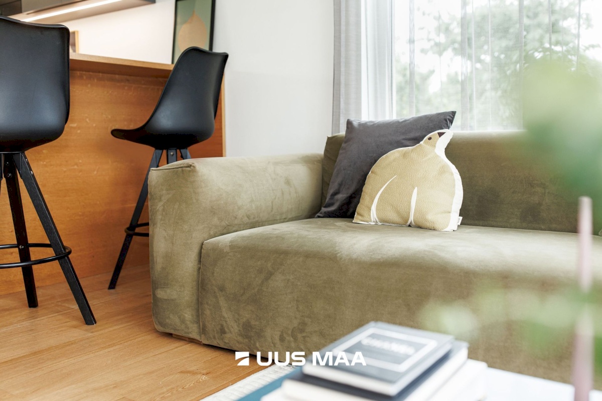 Viimsi vald, Metsakasti küla, Lätte tee 3