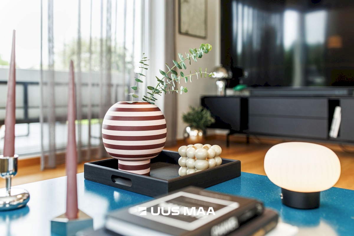 Viimsi vald, Metsakasti küla, Lätte tee 3