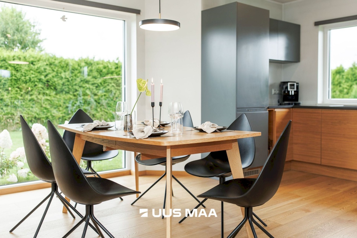 Viimsi vald, Metsakasti küla, Lätte tee 3