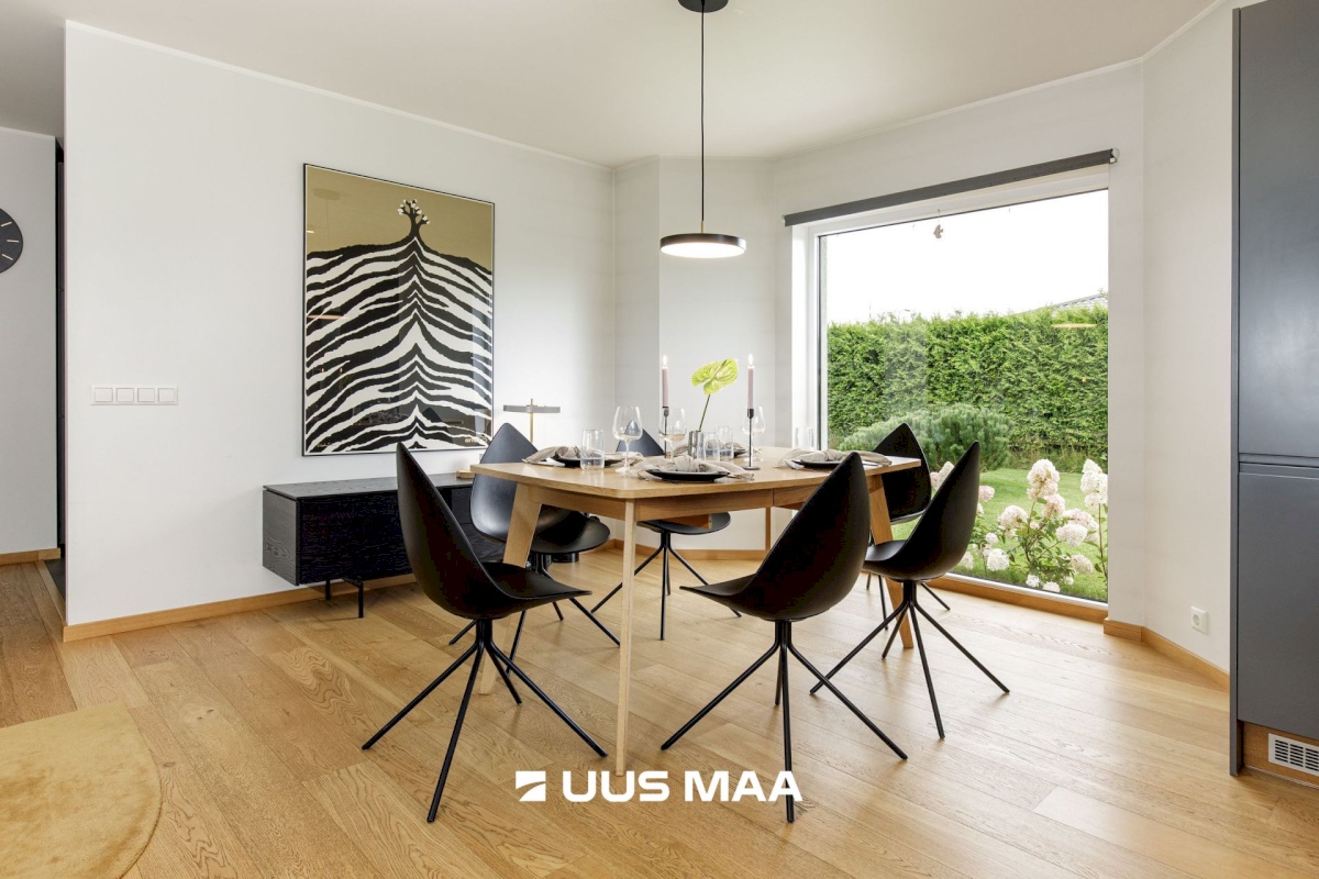 Viimsi vald, Metsakasti küla, Lätte tee 3