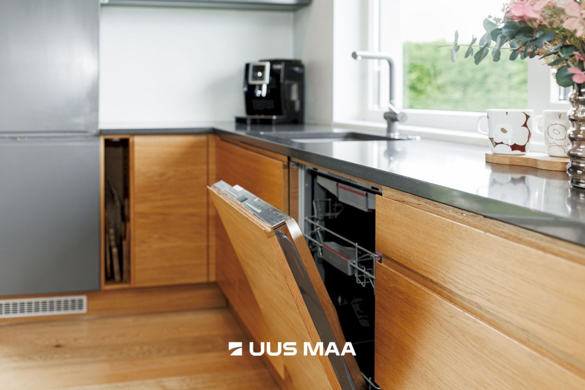 Viimsi vald, Metsakasti küla, Lätte tee 3