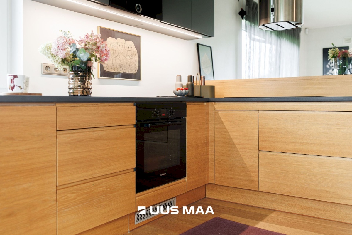 Viimsi vald, Metsakasti küla, Lätte tee 3