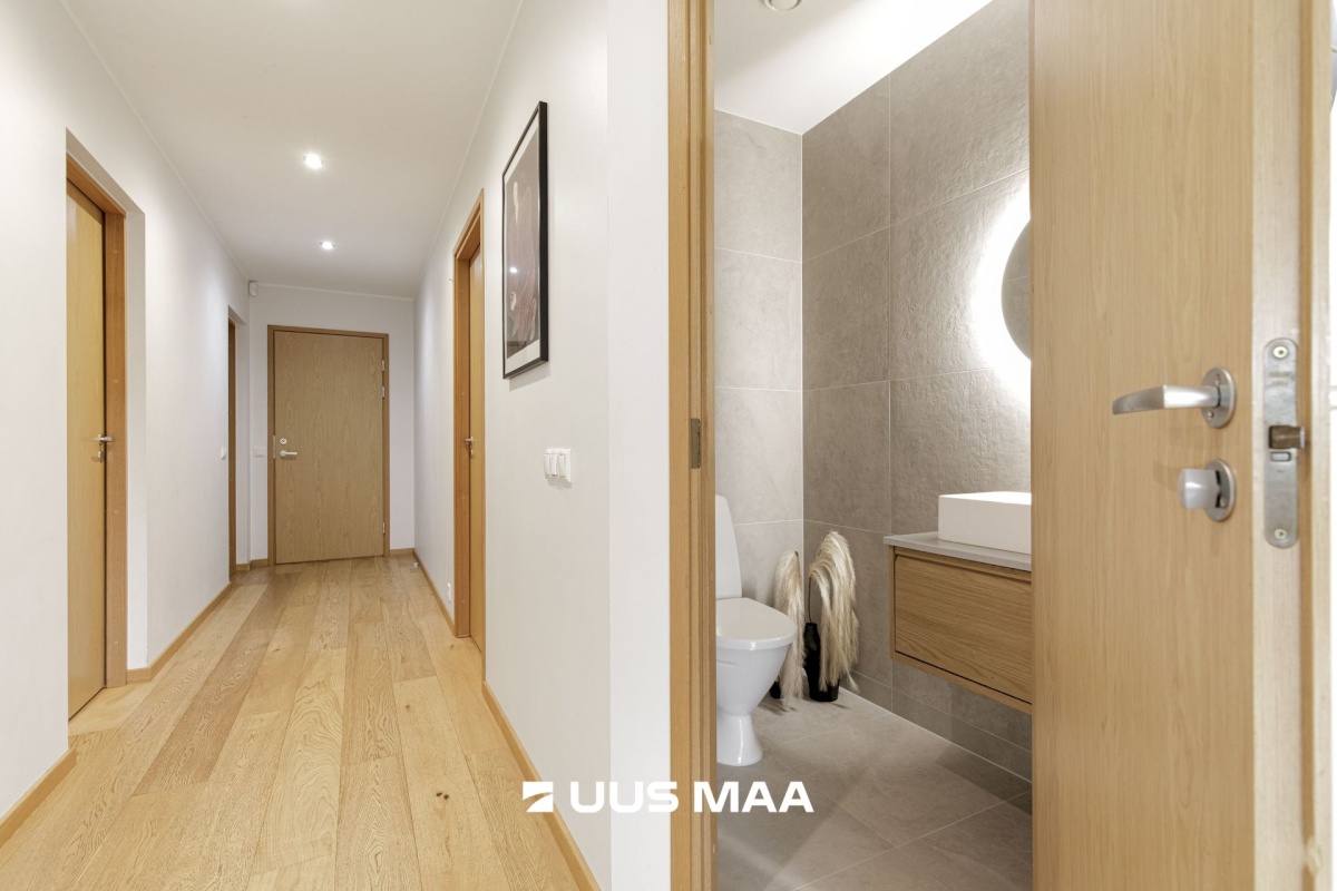 Viimsi vald, Metsakasti küla, Lätte tee 3