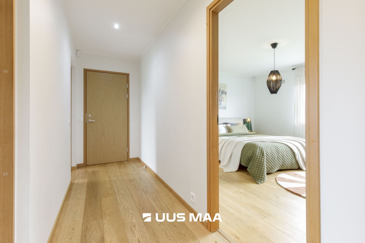 Viimsi vald, Metsakasti küla, Lätte tee 3