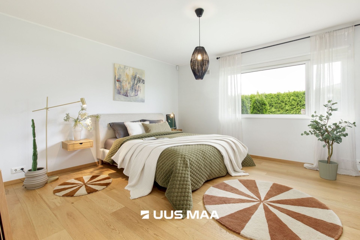 Viimsi vald, Metsakasti küla, Lätte tee 3