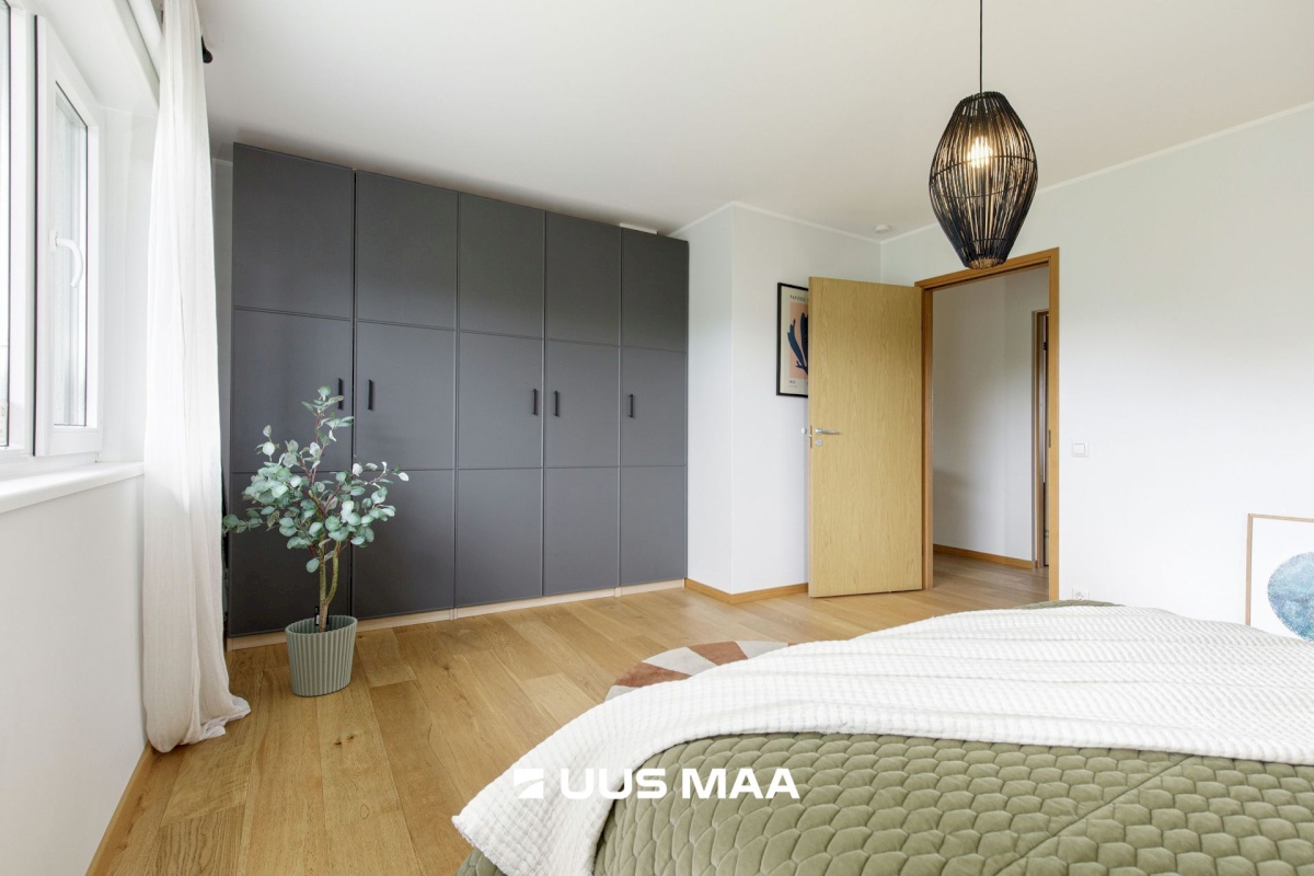 Viimsi vald, Metsakasti küla, Lätte tee 3