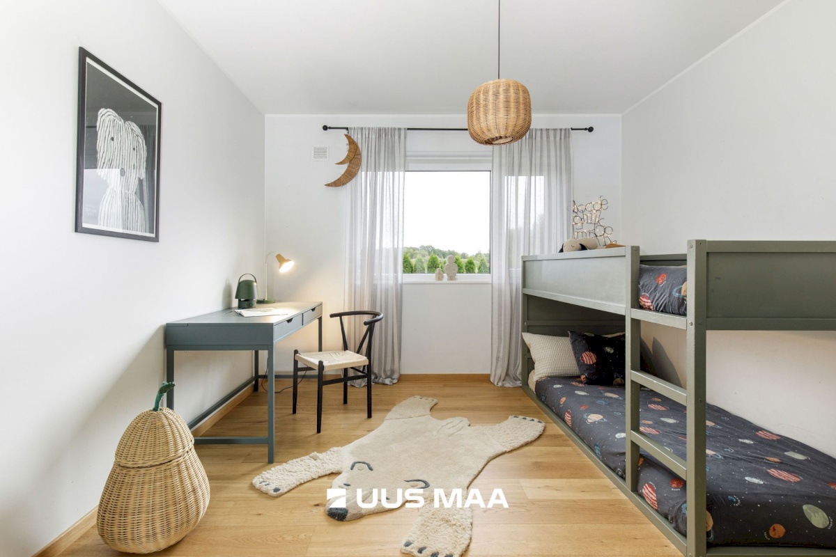 Viimsi vald, Metsakasti küla, Lätte tee 3