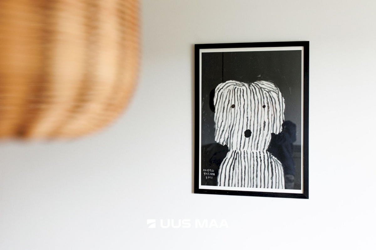 Viimsi vald, Metsakasti küla, Lätte tee 3