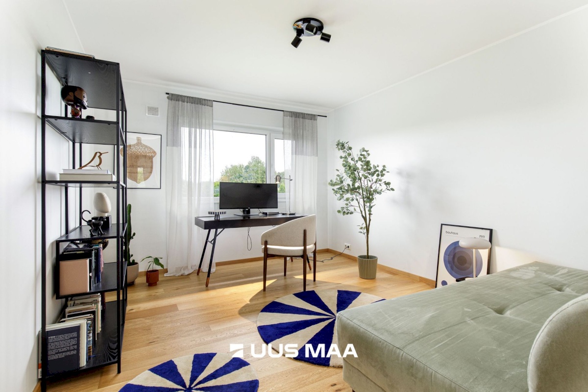 Viimsi vald, Metsakasti küla, Lätte tee 3