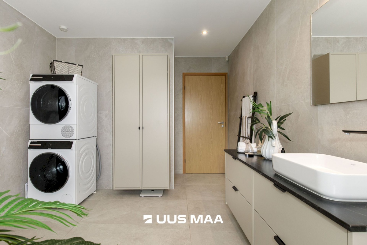 Viimsi vald, Metsakasti küla, Lätte tee 3